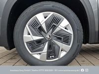Neu Skoda Kodiaq Selection 193 PS (141 kW) 2026 Grau SUV