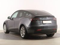Gebraucht Tesla Model Y Long Range AWD 378 kW (514 PS) 2021 Grau SUV