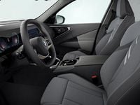 Gebraucht BMW X3 208 PS (152 kW) 2025 Weiß SUV