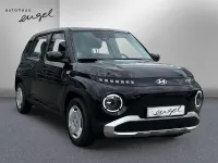Neu Hyundai Inster Select 71 kW (97 PS) 2026 Schwarz Kleinwagen