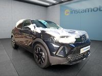 Gebraucht Opel Mokka-e 100 kW (136 PS) 2024 Schwarz SUV