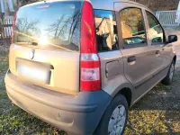 Occasion Fiat Panda 2009 Citadine