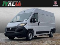 Gebraucht Fiat Ducato 179 PS (131 kW) 2024 Weiß Van