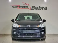 Gebraucht Citroën C3 SELECTION 82 PS (60 kW) 2015 Lackierung schwarz perla nera/ Kleinwagen