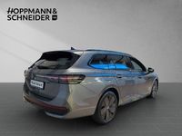 Neu VW Passat Style 150 PS (110 kW) 2026 Grau Limousine