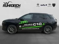 Second-hand Leapmotor C10 2025 Negru SUV