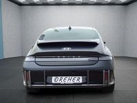 Gebraucht Hyundai Ioniq 6 167 kW (228 PS) 2025 Grau Limousine