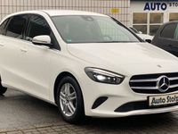 gebraucht Mercedes B180 STYLE DCT,MULTI-BEAM,NAVI,R-KAMERA,MBUX