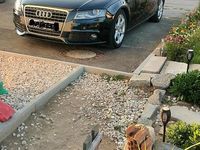 Gebraucht Audi A4 211 PS (155 kW) 2010 Limousine