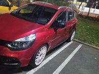 gebraucht Renault Clio IV 