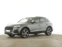 Gebraucht Audi Q5 S-Line 204 PS (150 kW) 2023 Grau SUV