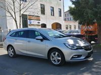 Gebraucht Opel Astra Innovation 136 PS (100 kW) 2019 Silber Kombi