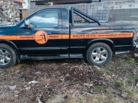 Gebraucht Dodge Ram 340 PS (250 kW) 2004 Schwarz Pickup