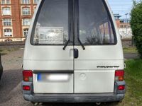 gebraucht VW Transporter T4 Bus, Hochdach, langer Radstand