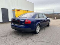 gebraucht Audi A6 2.8 quattro