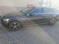 Gebraucht Mercedes C200 184 PS (135 kW) 2019 Kombi