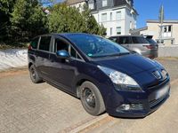 gebraucht Peugeot 5008 1.6 Active HDi FAP 110 Active