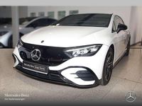 Gebraucht Mercedes EQE300 Advanced Plus 180 kW (245 PS) 2025 Weiß Limousine