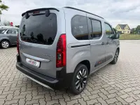Neu Citroën Berlingo 131 PS (96 kW) 2026 Stahlgrau Van / Kleinbus
