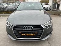 gebraucht Audi A3 Sportback 30 TFSI sport GARANTIE