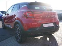 Gebraucht Mitsubishi ASX 143 PS (105 kW) 2023 Rot SUV