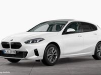 Gebraucht BMW 120 156 PS (114 kW) 2025 Weiß Kleinwagen