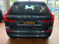 Gebraucht Volvo XC60 Core 197 PS (144 kW) 2023 Blau SUV