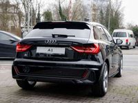 gebraucht Audi A1 Sportback 30 TFSI UPE 37.000,00 EUR S line, PDC+, GRA, LM17