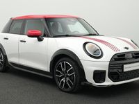 Gebraucht Mini Cooper 156 PS (114 kW) 2024 Weiß Kleinwagen