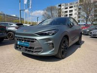 Gebraucht Cupra Terramar Limited Edition 265 PS (194 kW) 2025 Enceladus grau matt SUV