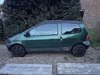 Gebraucht Renault Twingo 58 PS (42 kW) 2001 Kleinwagen