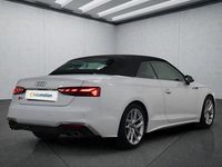 Gebraucht Audi S5 2023 Weiss Coupé