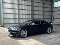 Gebraucht Audi RS5 Performance 450 PS (330 kW) 2013 Schwarz Coupé