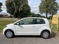 Gebraucht Seat Mii Sun 60 PS (44 kW) 2015 Weiß Kleinwagen