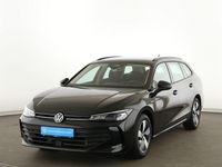 Gebraucht VW Passat 150 PS (110 kW) 2024 Schwarz Kombi