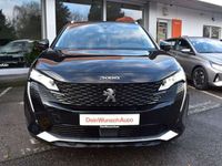 gebraucht Peugeot 3008 1.6 EAT8 Allure Panorama SHZ LED TWA SOFORT