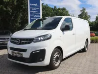 Gebraucht Opel Vivaro-e Combi 144 PS (105 kW) 2022 Weiß Van / Kleinbus