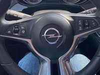 Gebraucht Opel Adam Glam 87 PS (63 kW) 2015 Kleinwagen