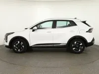 Neu Kia Sportage 150 PS (110 kW) 2025 Grau SUV