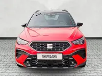 Neu Seat Arona FR 150 PS (110 kW) 2026 Liminal rot/dach schwarz SUV