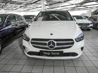 Gebraucht Mercedes B250e 218 PS (160 kW) 2022 Van / Kleinbus