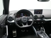 Gebraucht Audi Q2 Sport 150 PS (110 kW) 2018 Mythosschwarz metallic SUV