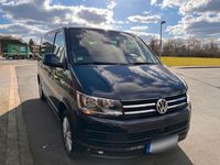 gebraucht VW Multivan T6Comfort Navi/Klima/ACC/TÜV neu