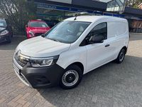 Gebraucht Renault Kangoo Rapid Extra 95 PS (69 kW) 2022 Weiß Van / Kleinbus