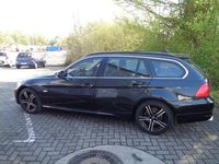 Używany BMW 325 218 KM (160 kW) 2012 Other Kombi