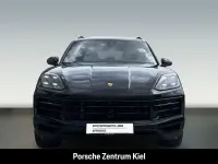 Gebraucht Porsche Cayenne 470 PS (345 kW) 2025 Chromitschwarzmetallic SUV