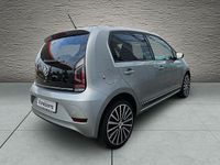 Second-hand VW up! Beats 60 CP (44 kW) 2018 Argintiu Hatchback