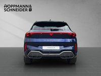 Second-hand Cupra Terramar VZ 265 CP (194 kW) 2025 Albastru SUV