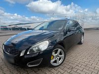 Second-hand Volvo S60 204 CP (150 kW) 2010 Berlinǎ