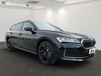 Gebraucht Skoda Superb Selection 193 PS (141 kW) 2025 Schwarz Kombi